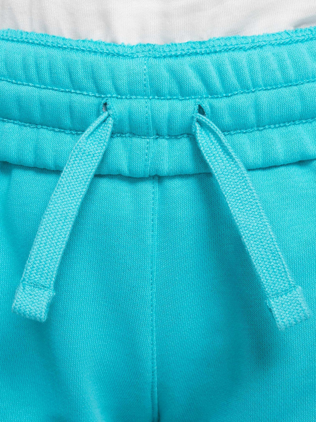 NIKE Къси панталони K NSW CLUB FT SHORT HBR