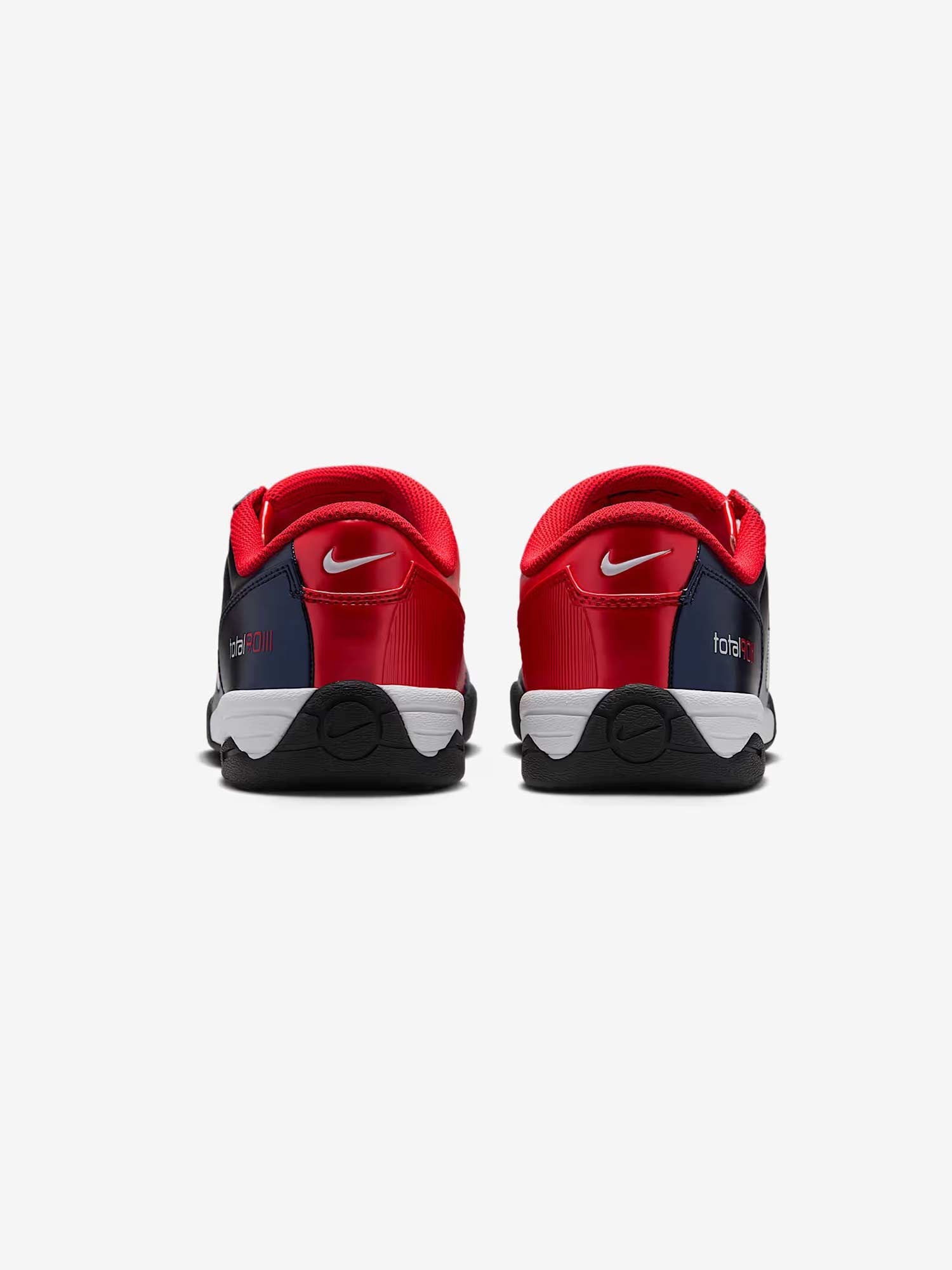 NIKE Обувки TOTAL 90