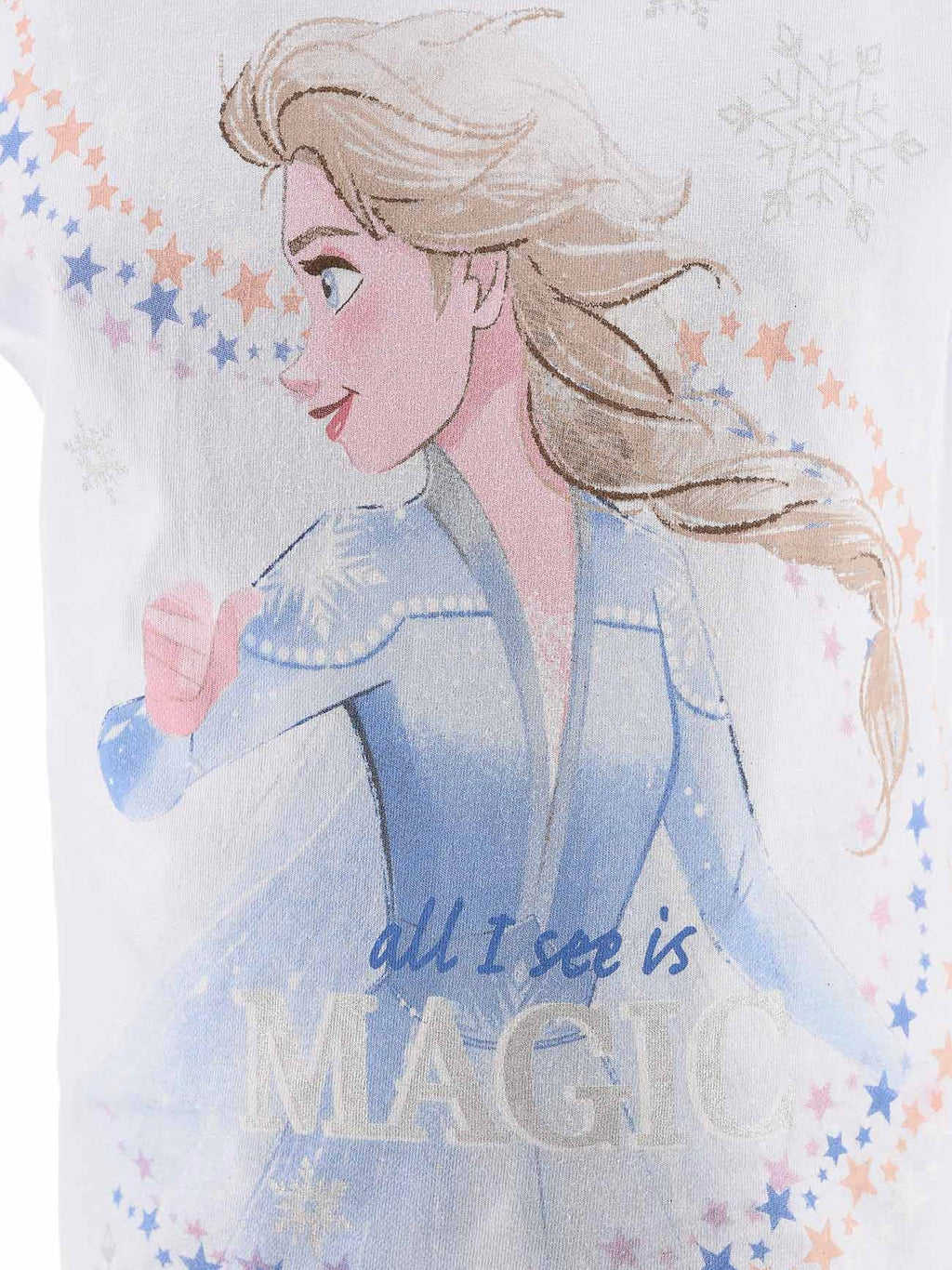 KIDS MOVIE HEROES Комплект от 2 части FROZEN
