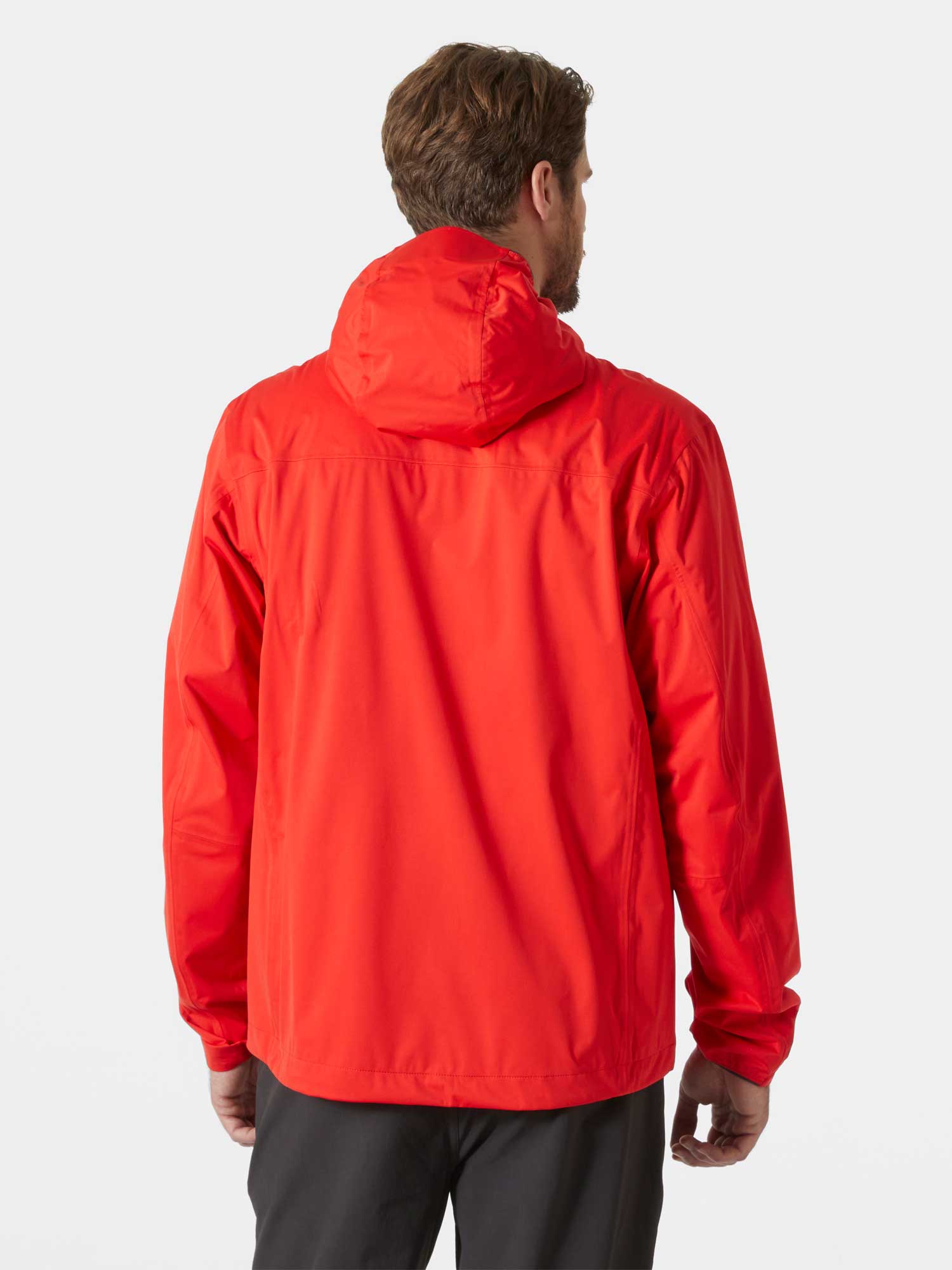 HELLY HANSEN Яке MOMENTUM 3L STRETCH JACKET