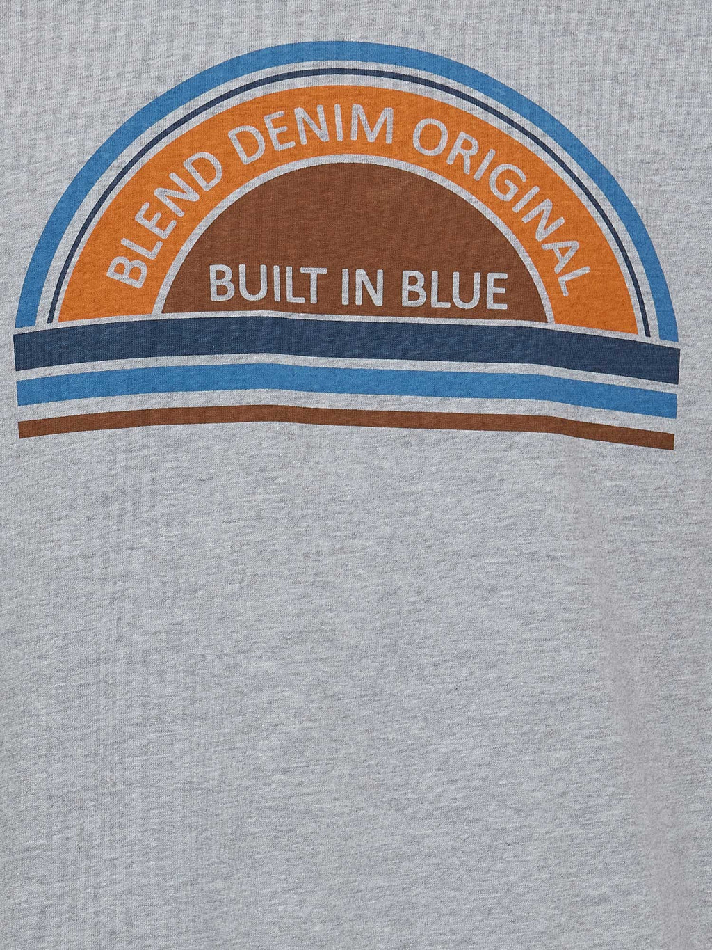BLEND Тениска Tee