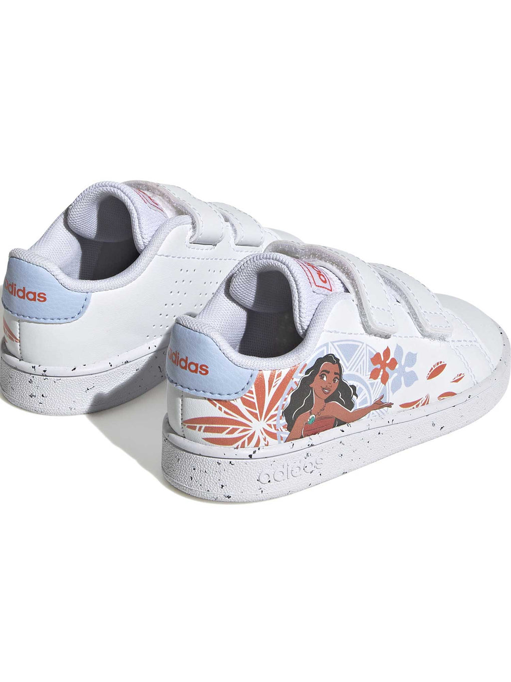 ADIDAS SPORTSWEAR Обувки x Disney Advantage Moana