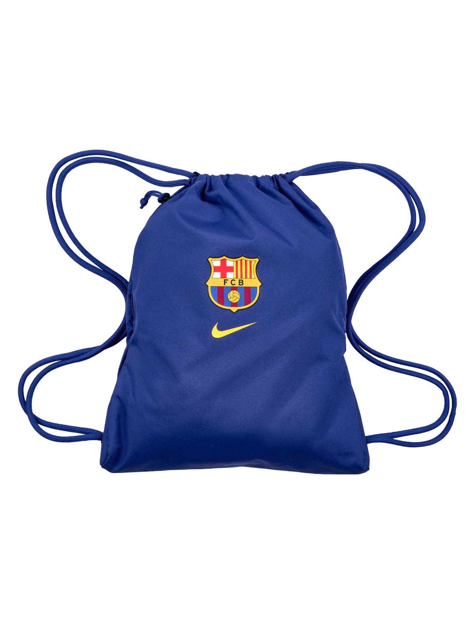NIKE Мешка FCB NK HERITAGE GMSK