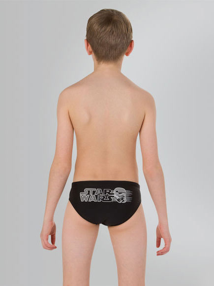 SPEEDO Бански CONT WAISTBAND BRF JM