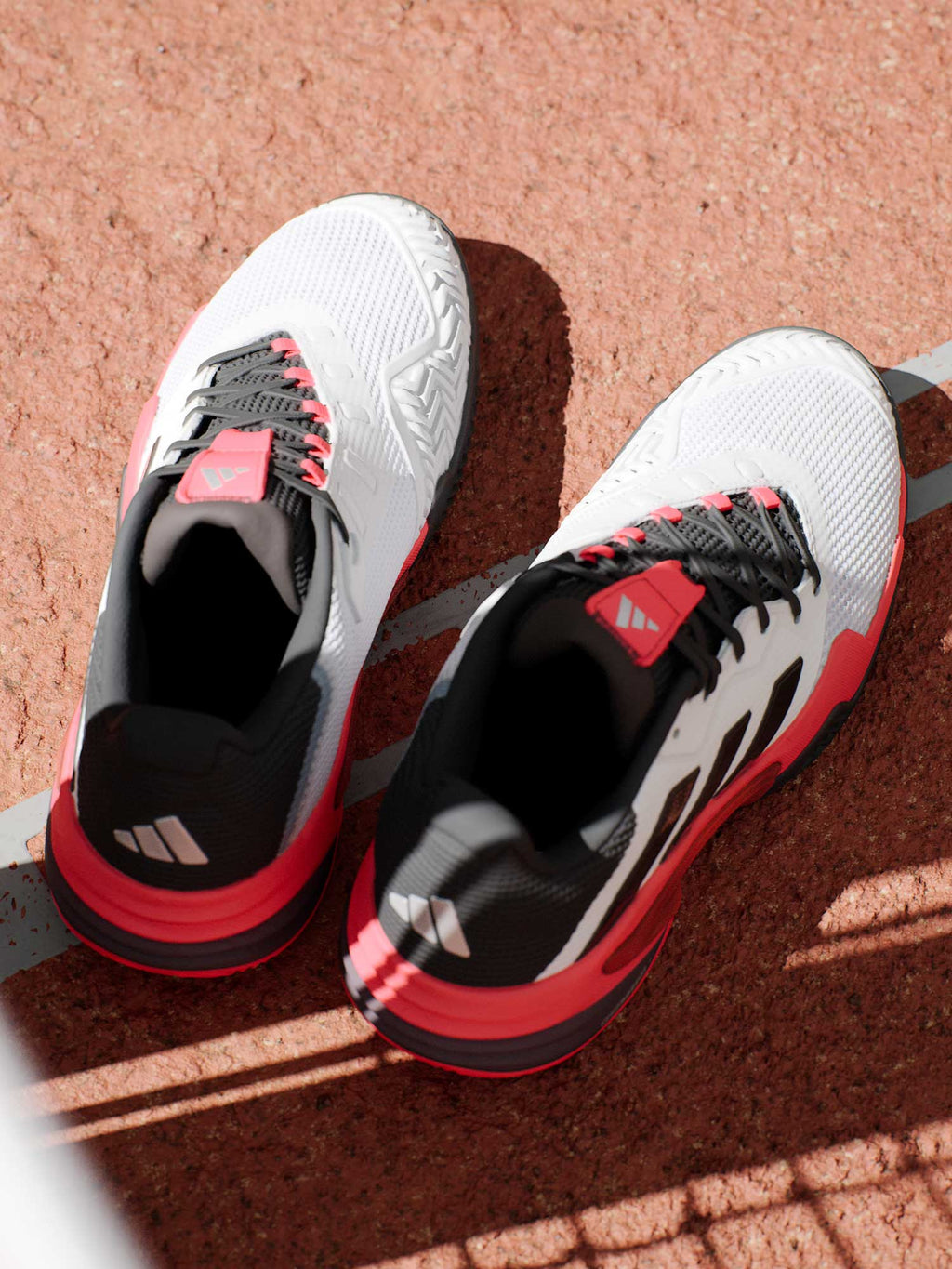 ADIDAS PERFORMANCE Обувки Barricade 13 Clay Tennis