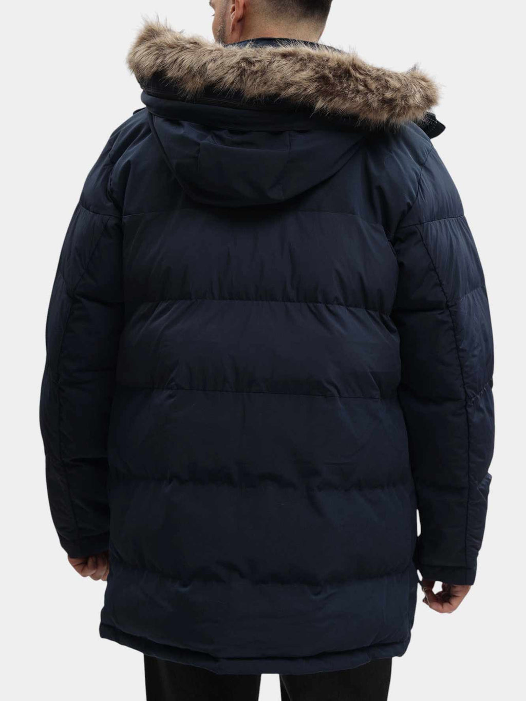 COLUMBIA Яке Marquam Peak Fusion™ II Parka