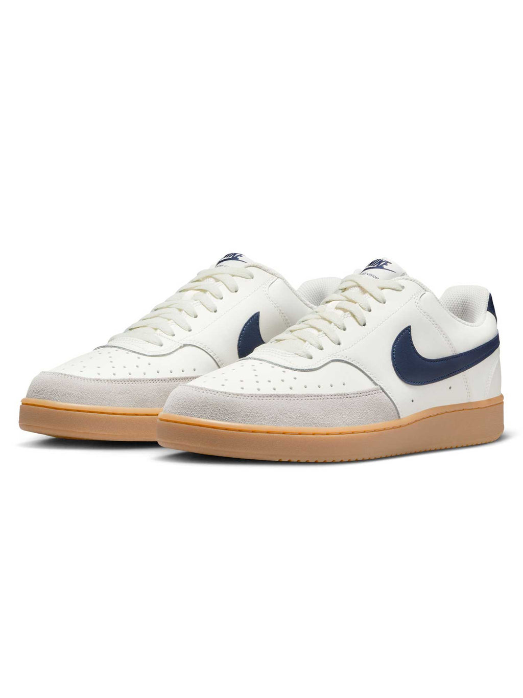 NIKE Обувки COURT VISION LO