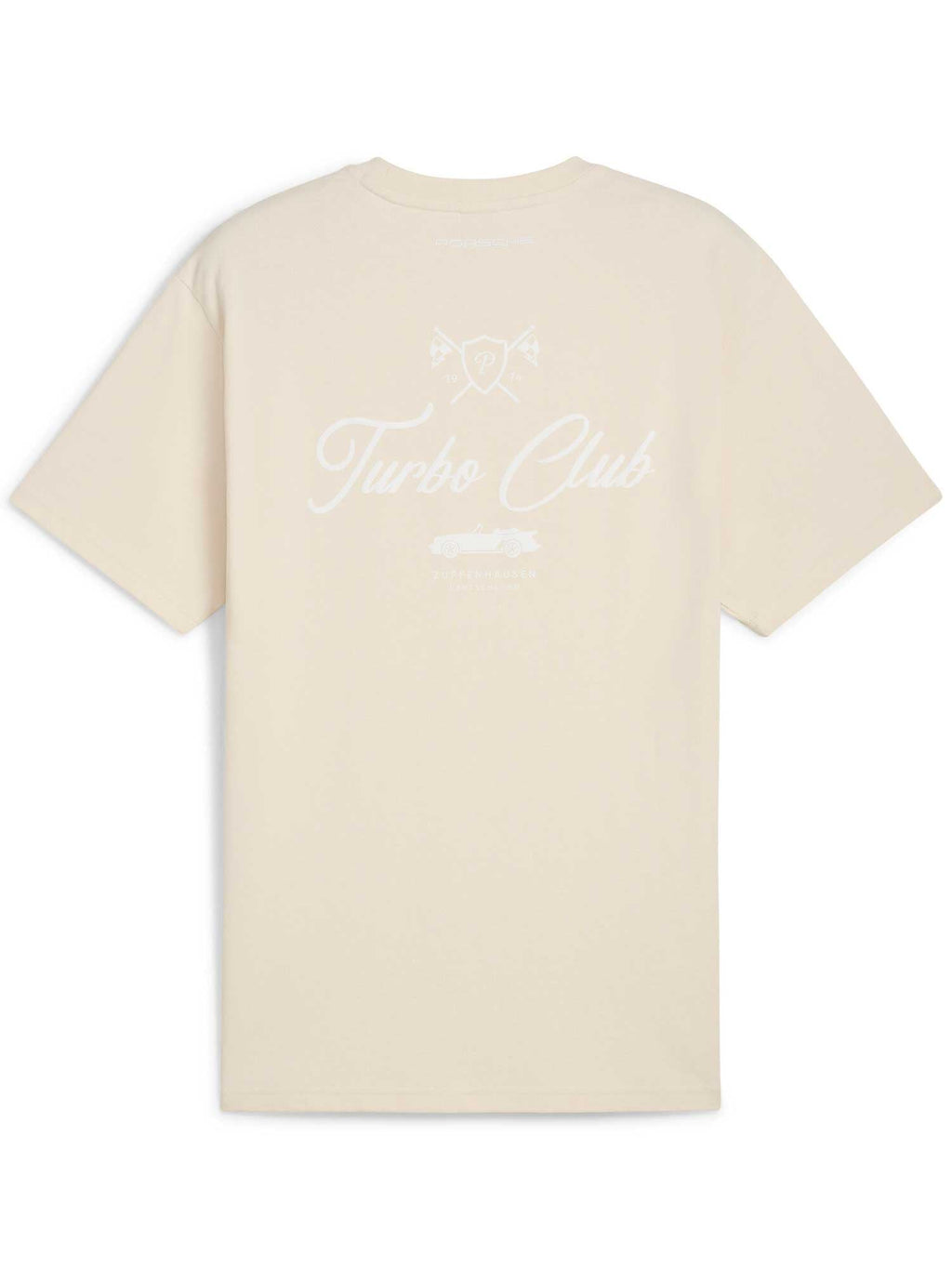 PUMA Тениска PL Lifestyle Graphic Tee