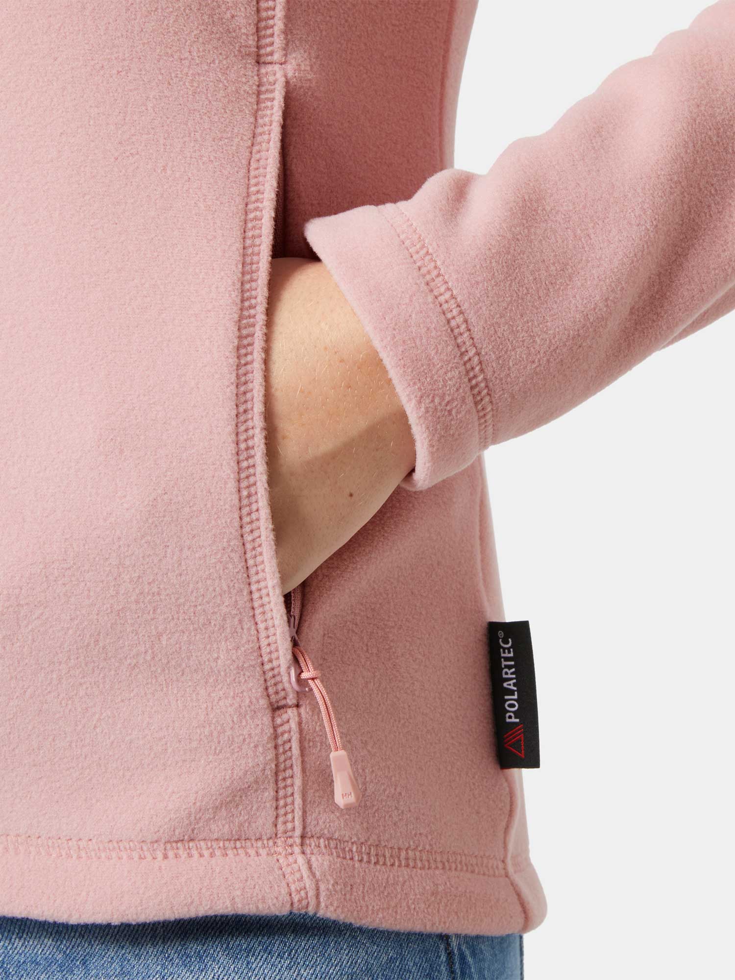 HELLY HANSEN Полар W DAYBREAKER FLEECE JACKET
