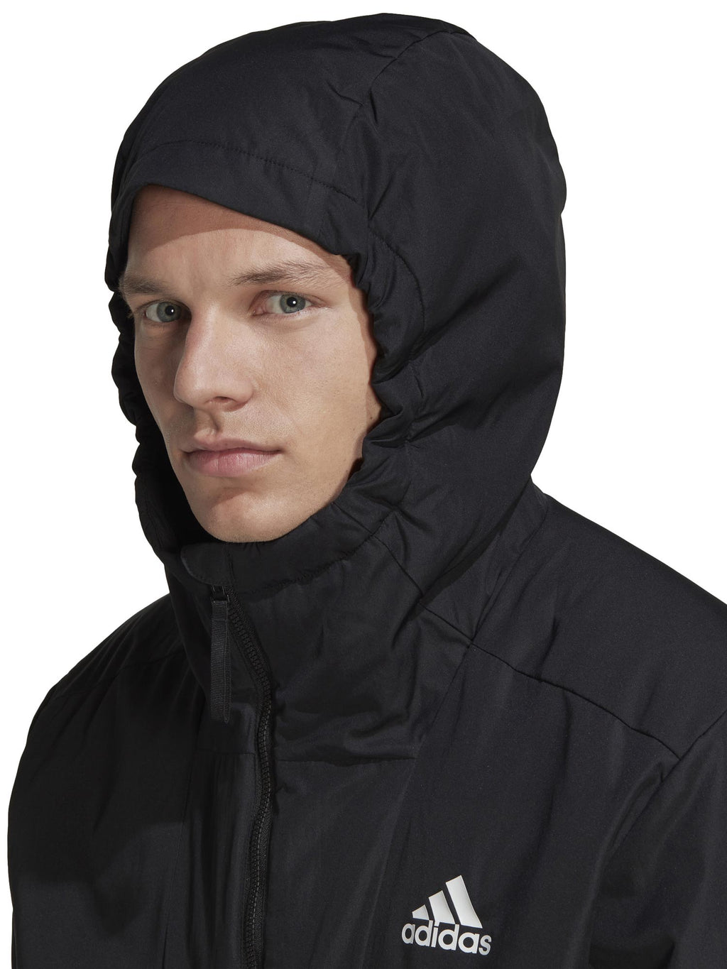 ADIDAS SPORTSWEAR Яке Back to Sport Hooded