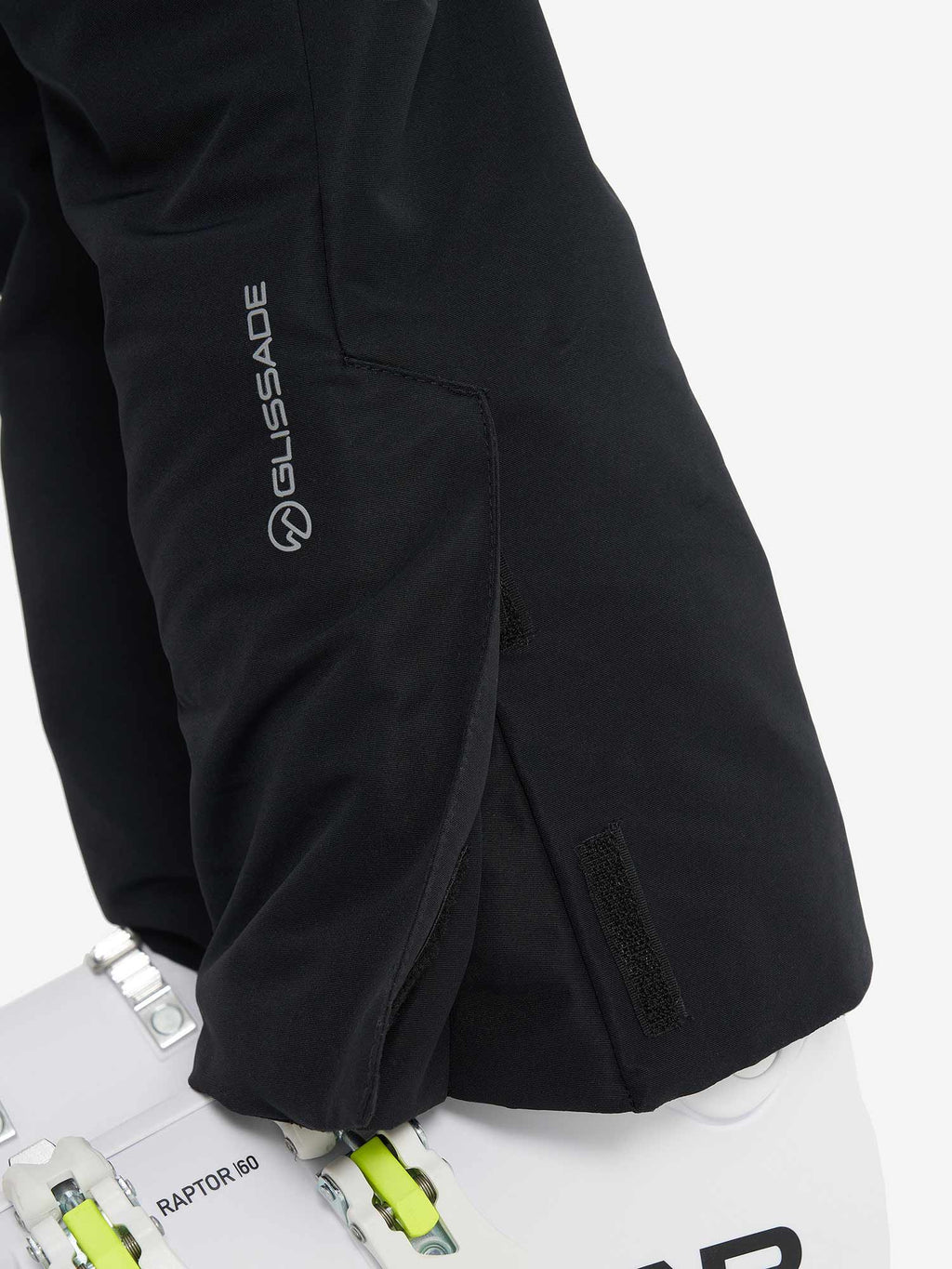 GLISSADE Ски панталон Universe Girls Padded Pants