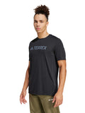 ADIDAS PERFORMANCE Тениска Terrex Multi Climacool Logo Tech T-Shirt