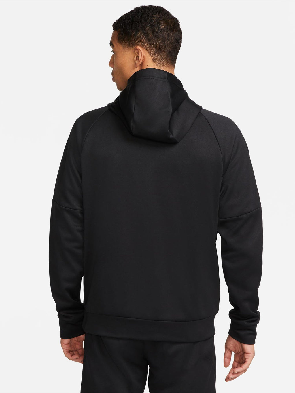 NIKE Суитшърт M NK TF HD PO SWOOSH
