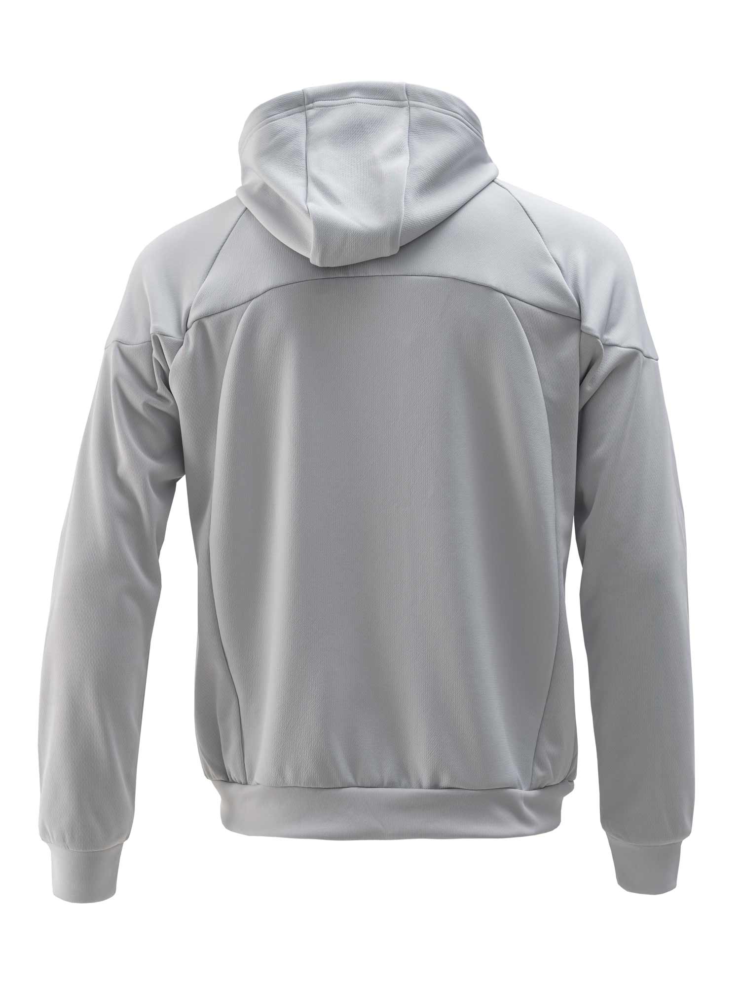 LEVSKI ЛЕВСКИ Full-Zip Hoodie