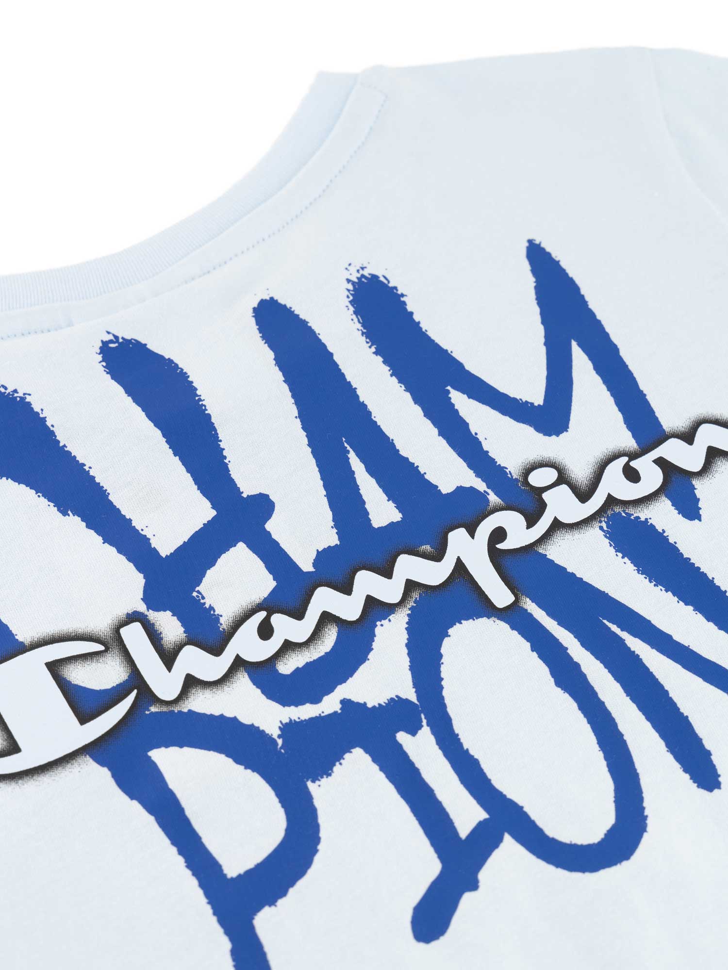 CHAMPION Тениска SS Tee