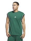 ADIDAS PERFORMANCE Потник Basketball All-World Sleeveless Tank Top