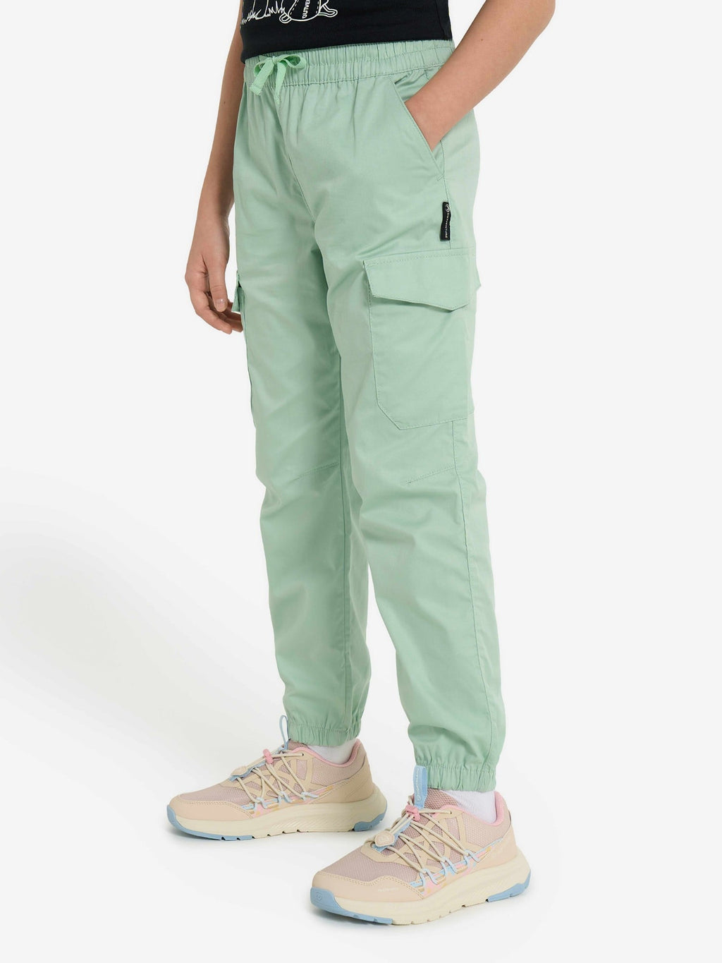 OUTVENTURE Панталон Travel Girls Pants