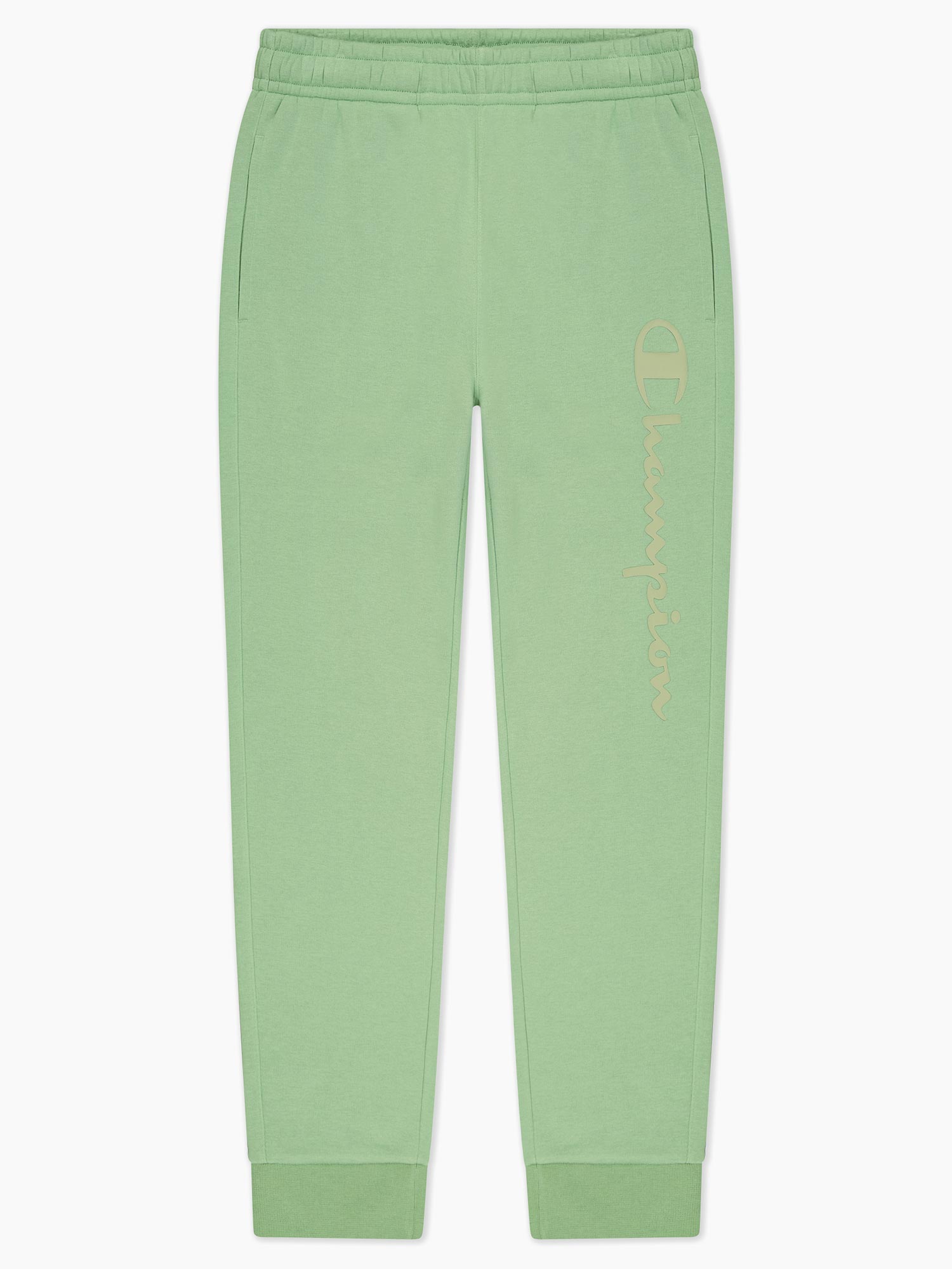 CHAMPION Спортно долнище Rib Cuff Pants