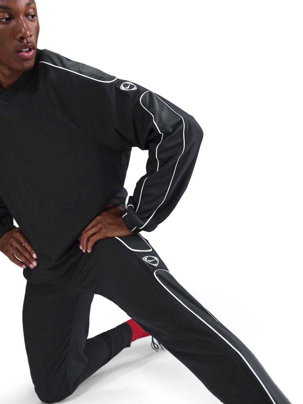 NIKE Спортно долнище M NK DF ACD+ PNT W