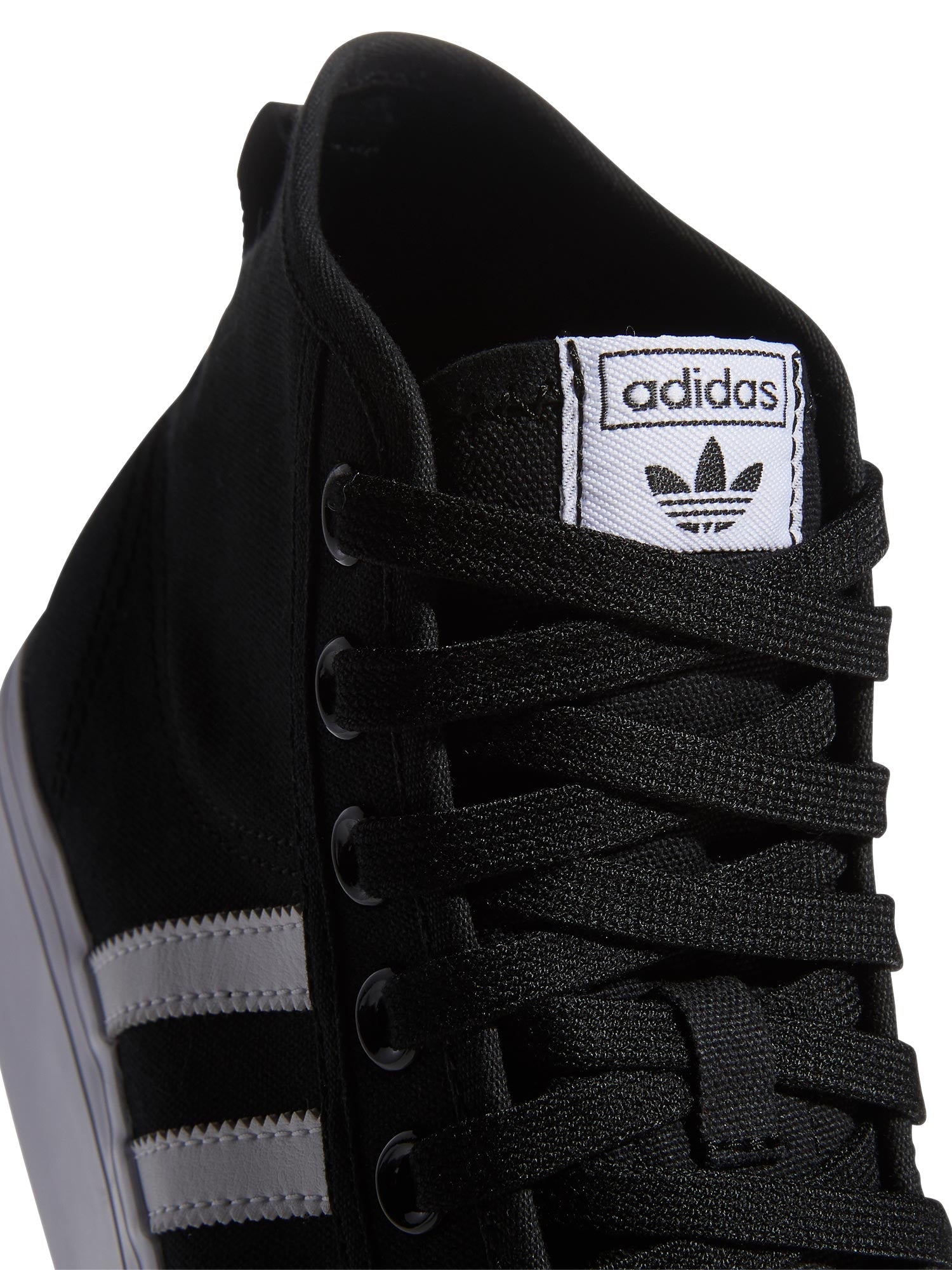 ADIDAS ORIGINALS Обувки Nizza Platform Mid