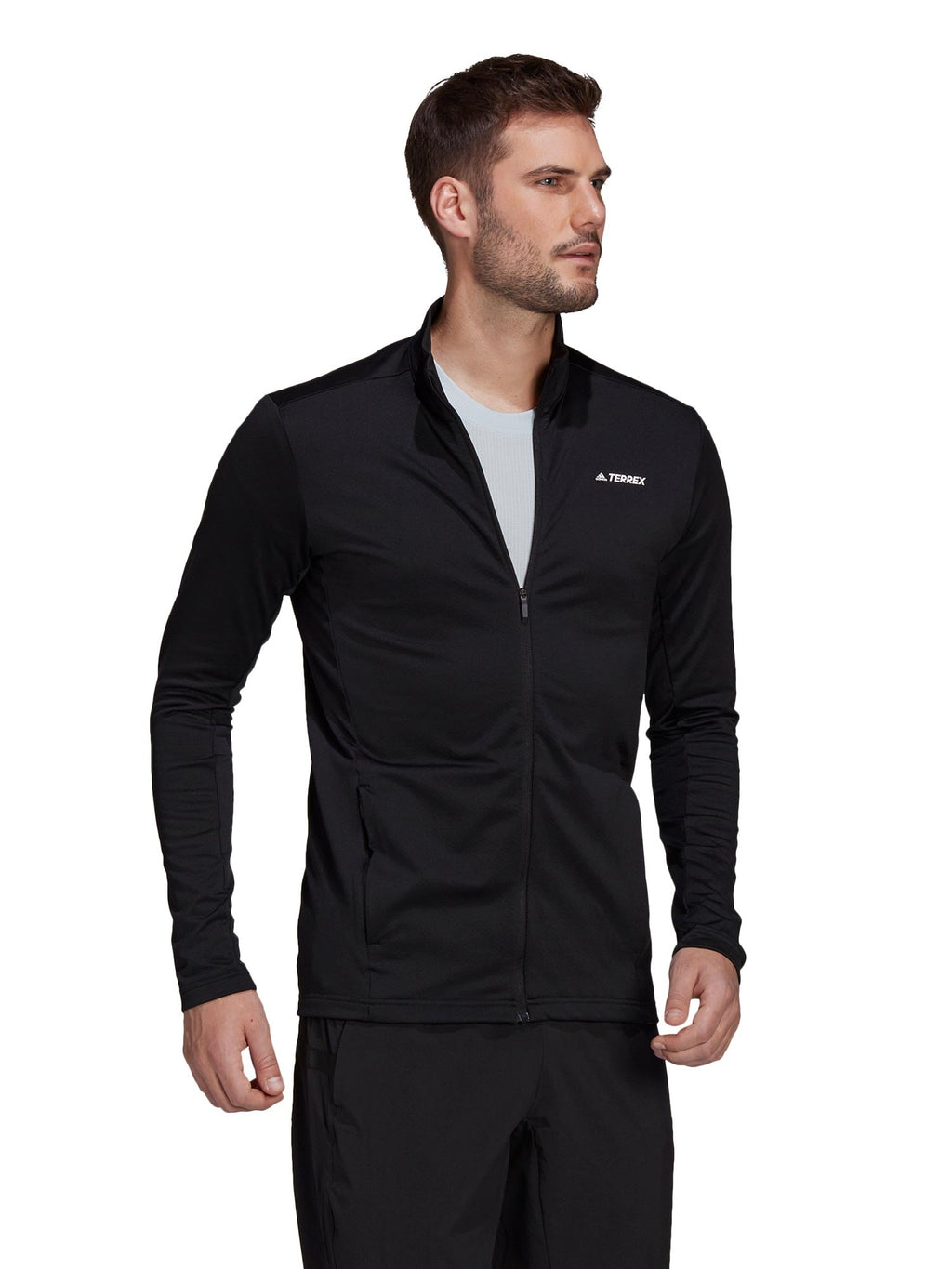 ADIDAS PERFORMANCE Спортно горнище Terrex Multi Primegreen