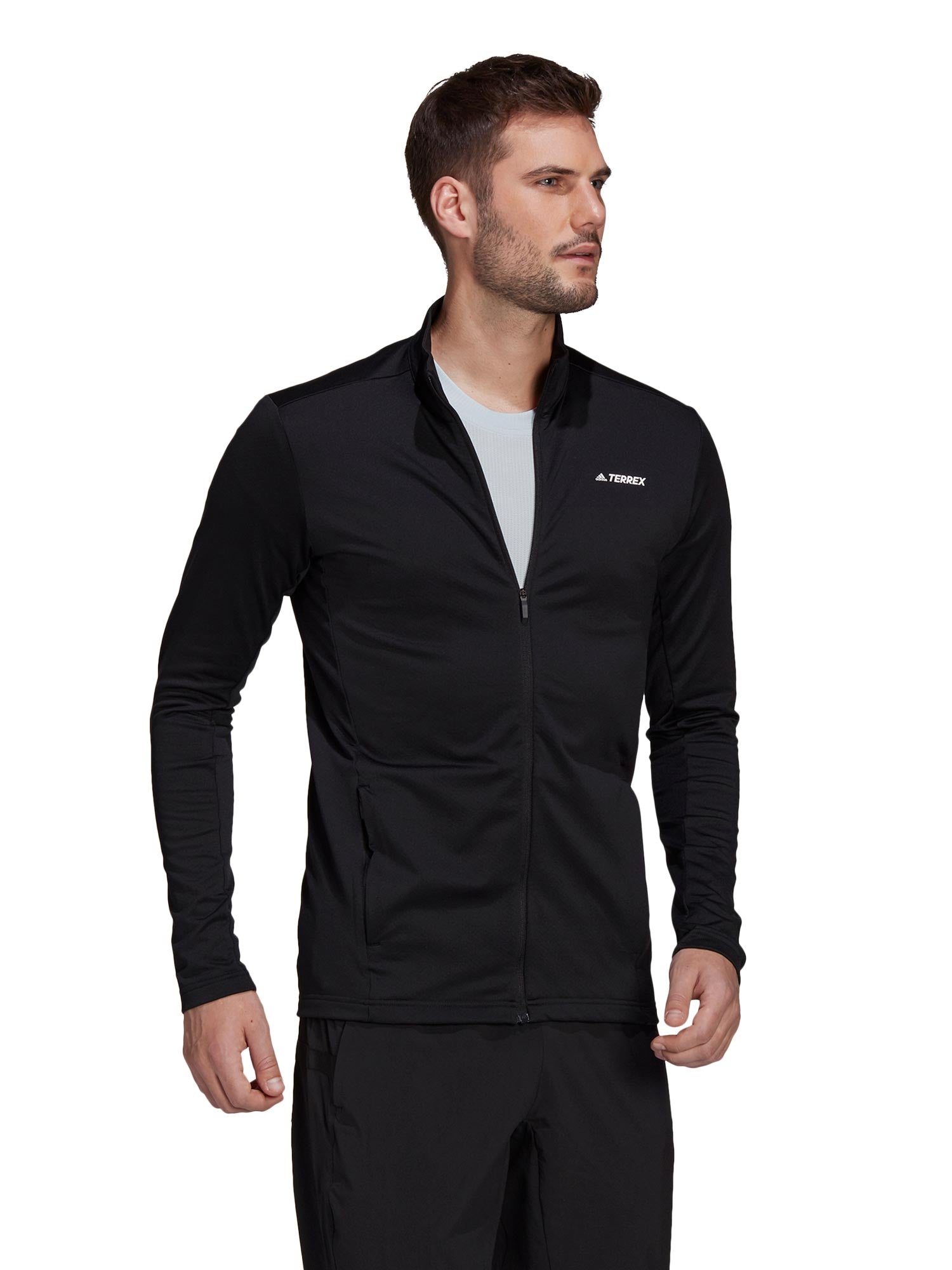 ADIDAS PERFORMANCE Спортно горнище Terrex Multi Primegreen