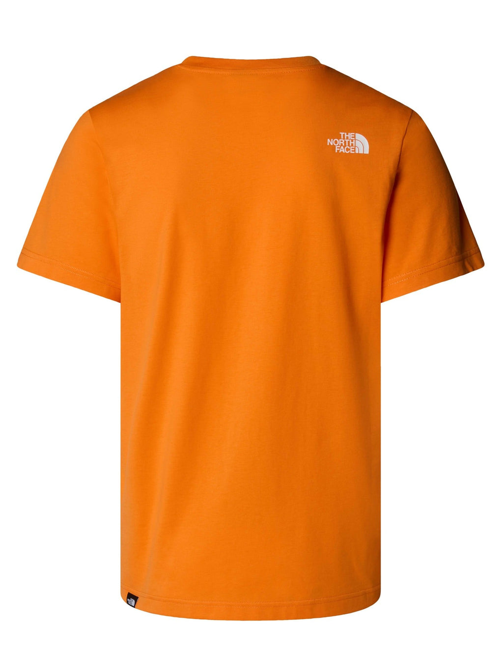 THE NORTH FACE Тениска M S\/S EASY TEE