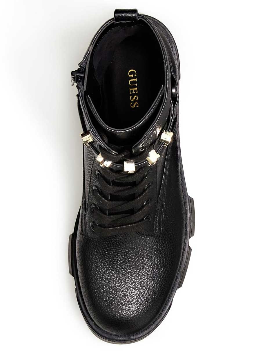 GUESS Ботуши MADOX