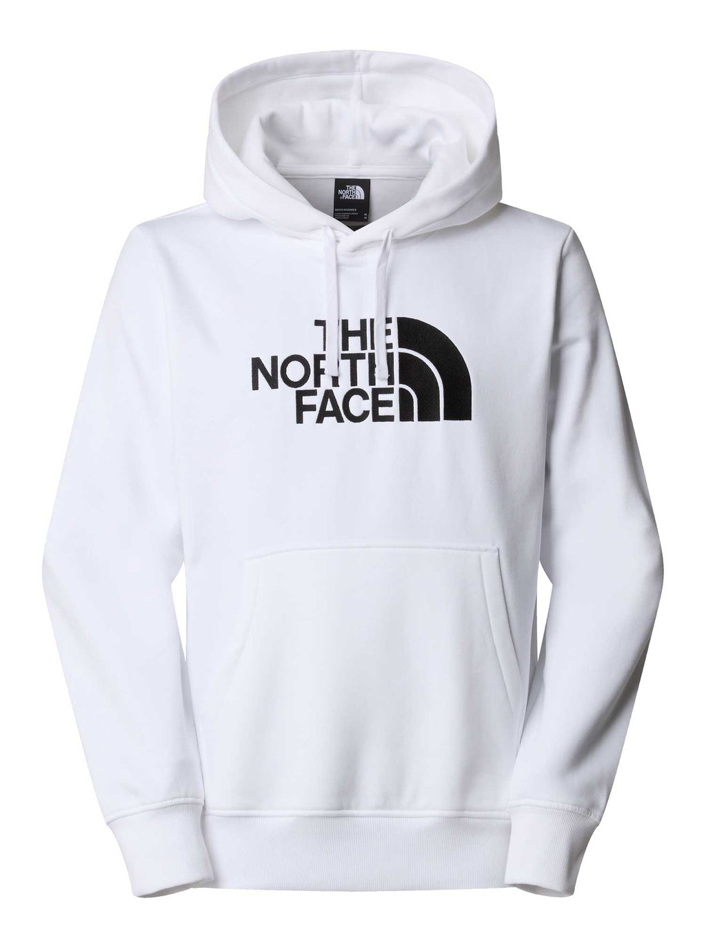 THE NORTH FACE Суитшърт M DREW PEAK PULLOVER HOODIE