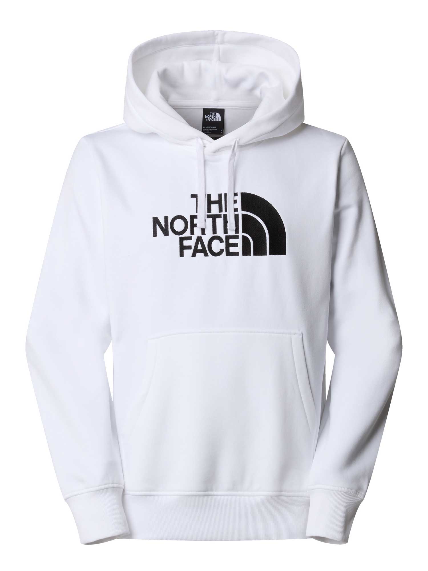 THE NORTH FACE Суитшърт M DREW PEAK PULLOVER HOODIE