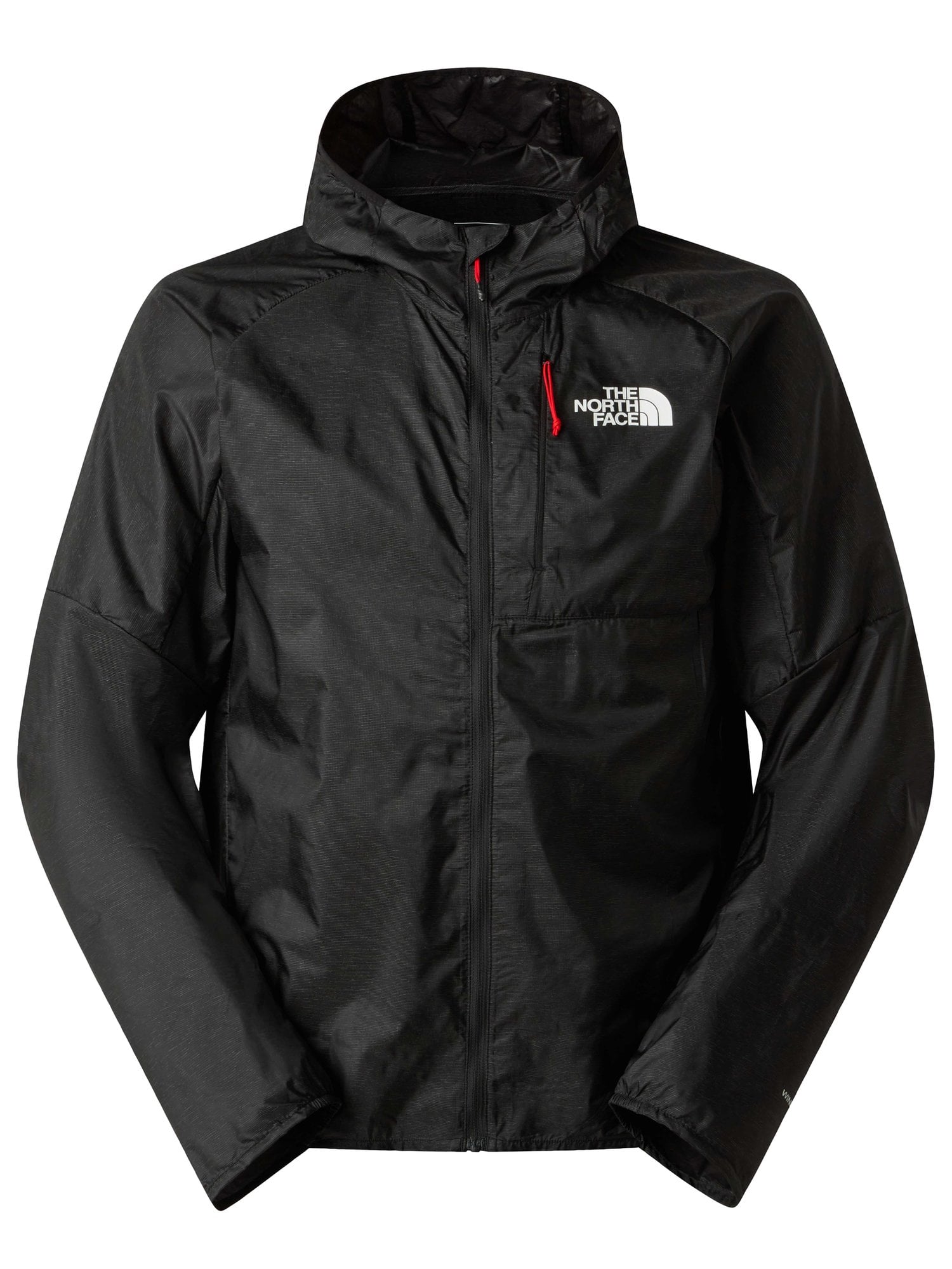 THE NORTH FACE Яке M WINDSTREAM SHELL