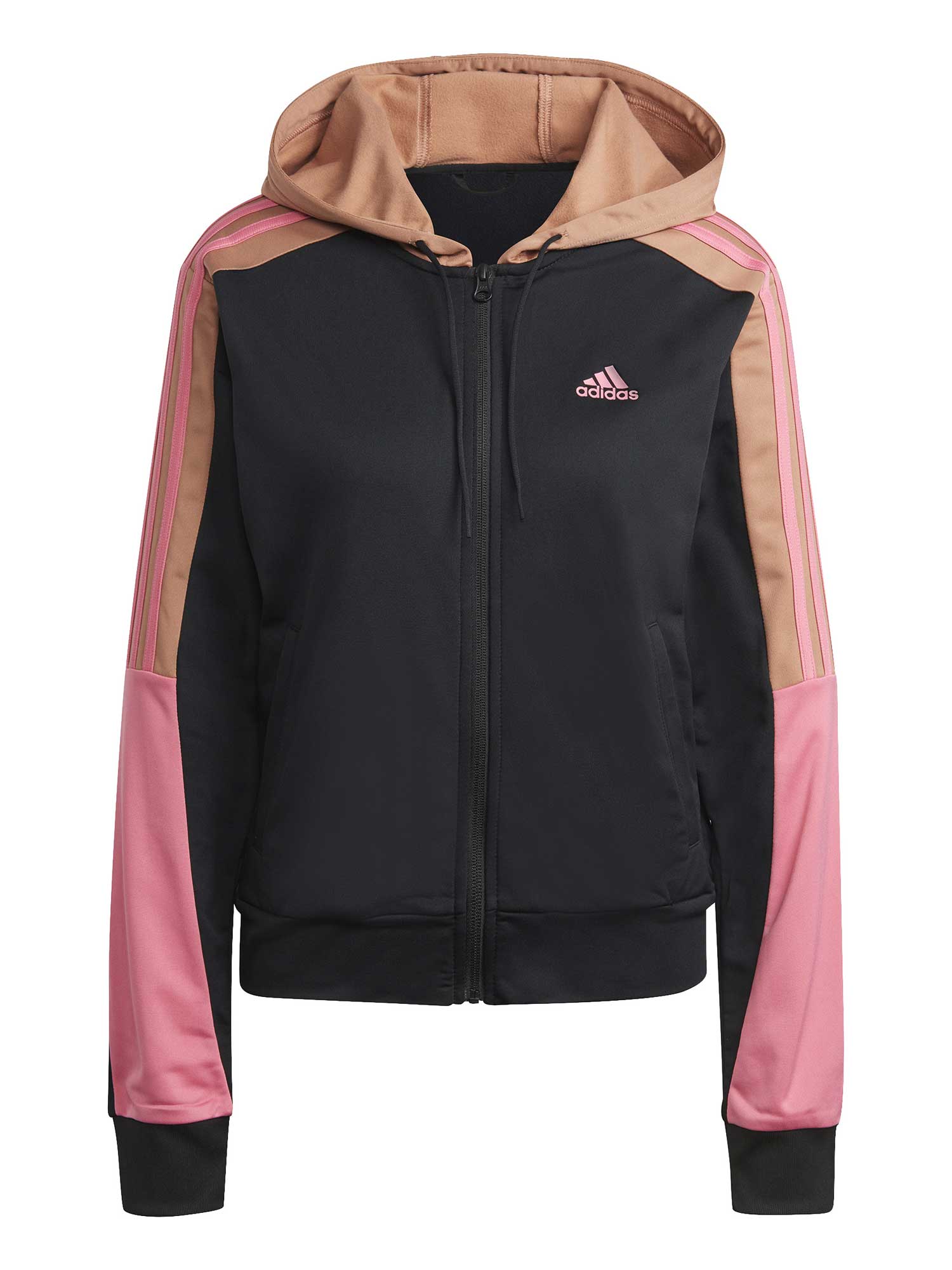ADIDAS SPORTSWEAR Спортен екип Boldblock