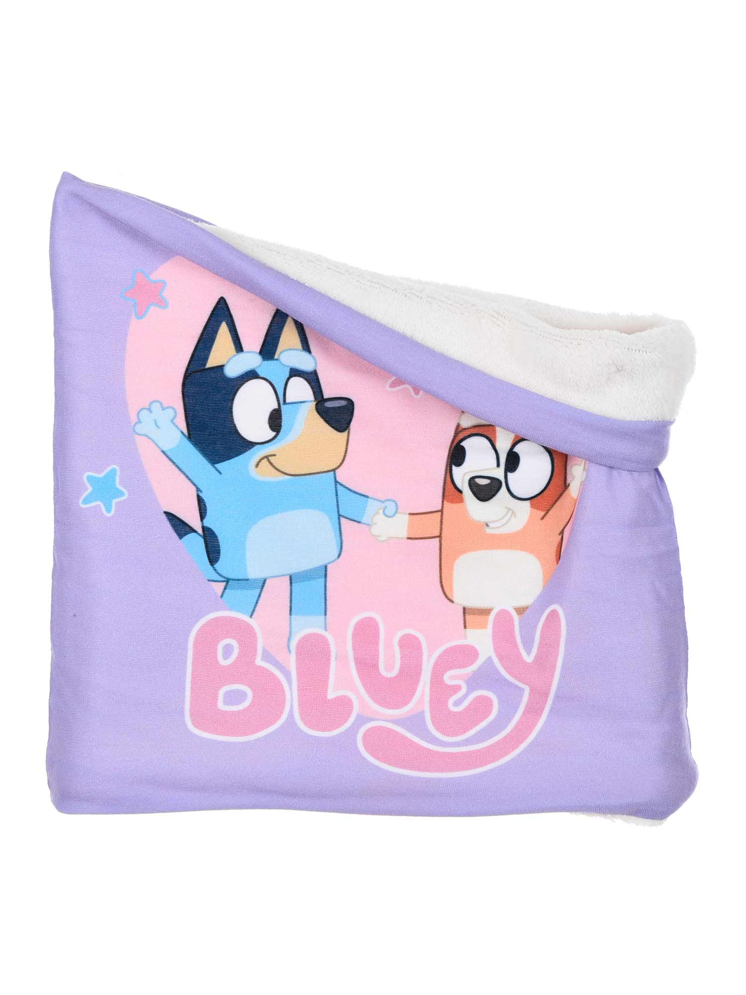 KIDS MOVIE HEROES Шал-яка Bluey