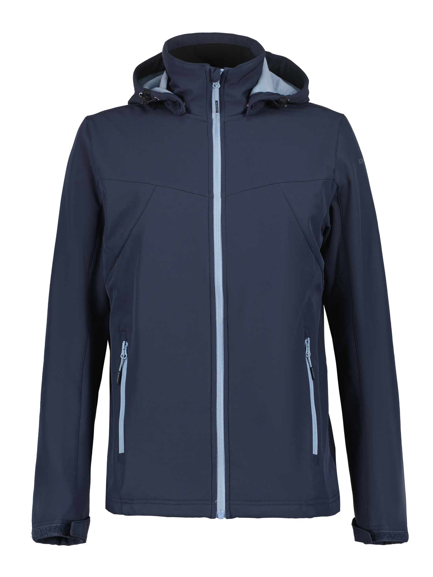 ICEPEAK Яке BRIMFIELD