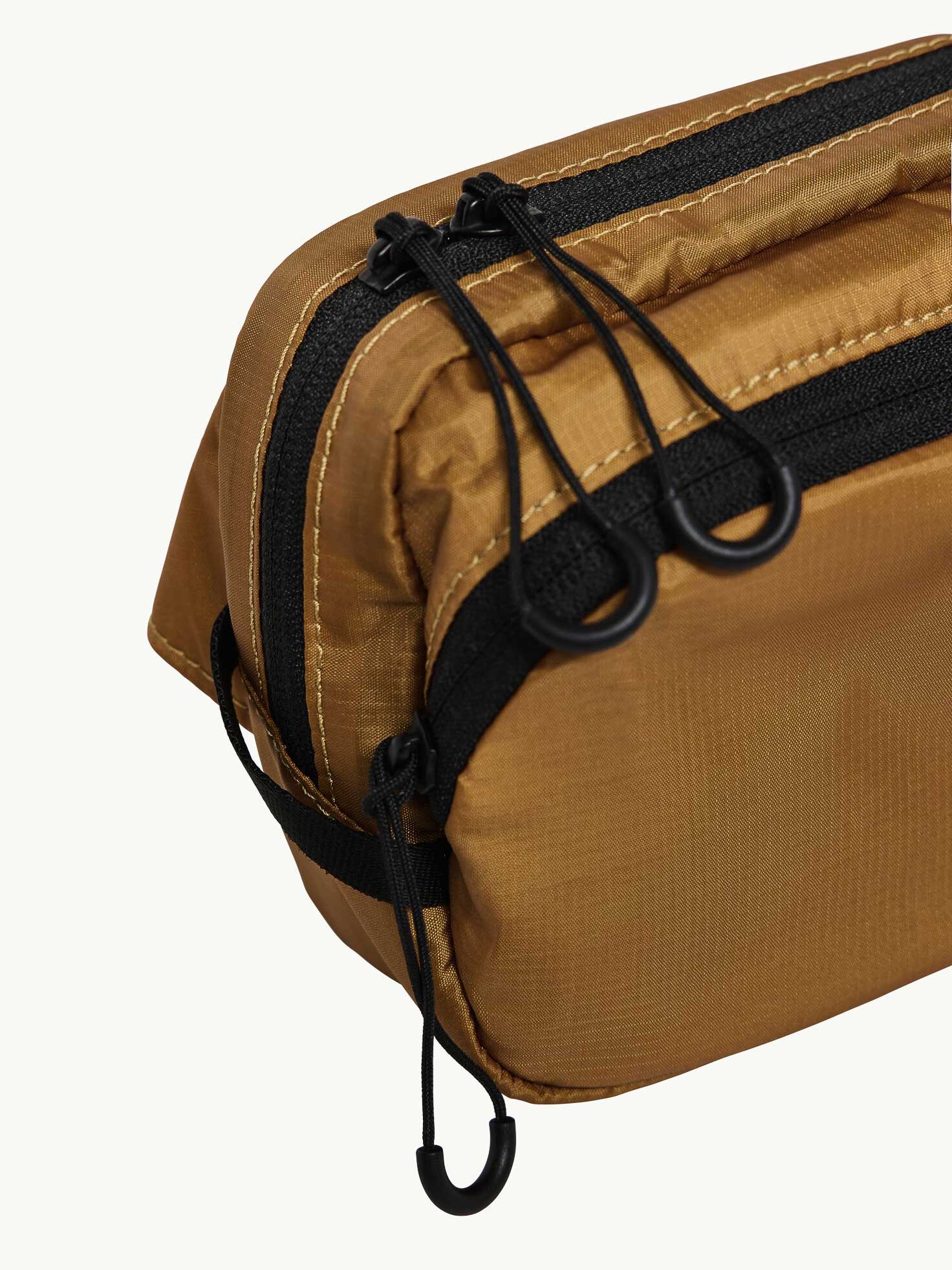 JACK WOLFSKIN Чанта за кръст WANDERMOOD HIPBAG