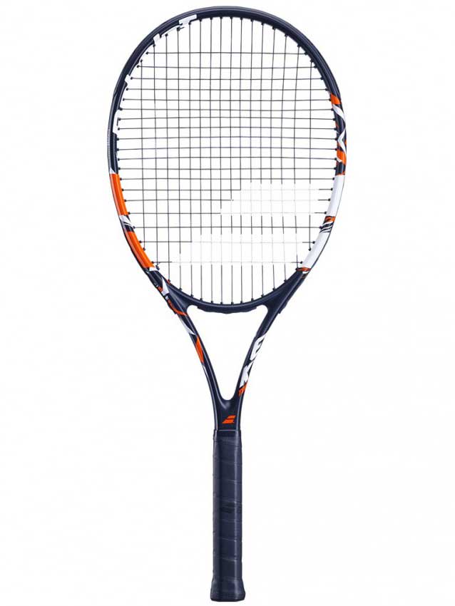 BABOLAT Тенис ракета EVOKE TOUR - наплетена
