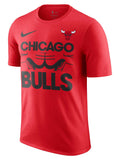 NIKE Тениска CHI M NK CTS TIOY SS TEE