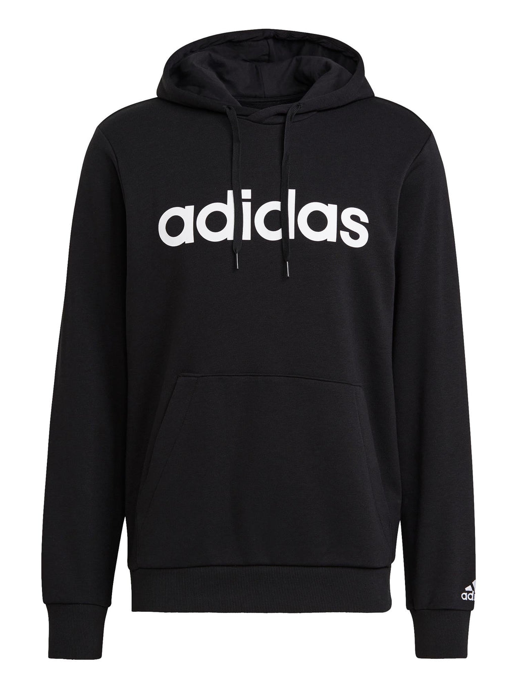 ADIDAS SPORTSWEAR Суитшърт Essentials French Terry Linear Logo