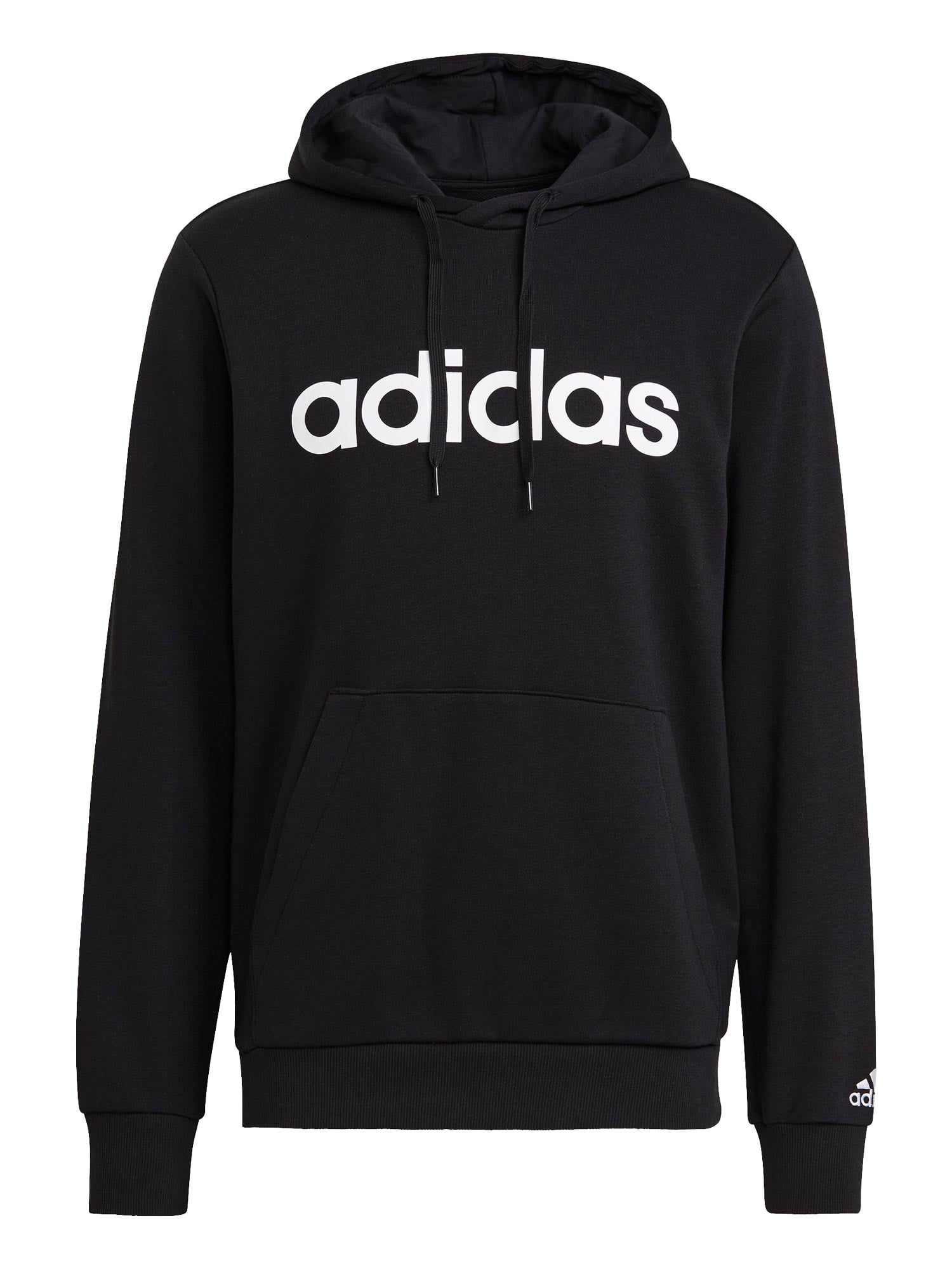 ADIDAS SPORTSWEAR Суитшърт Essentials French Terry Linear Logo