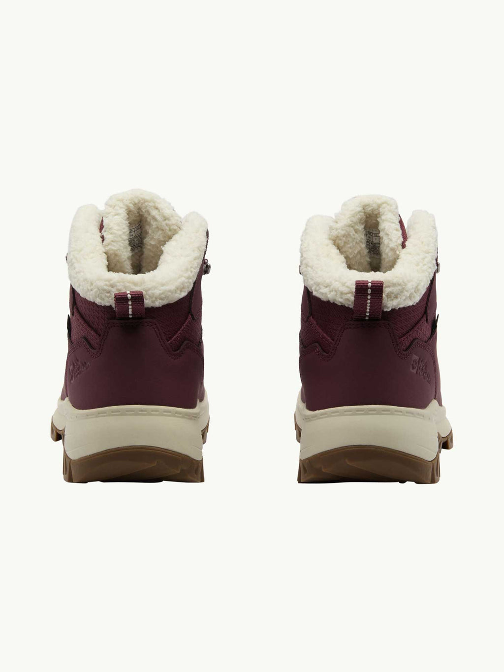 JACK WOLFSKIN Обувки EVERQUEST TEXAPORE MID W