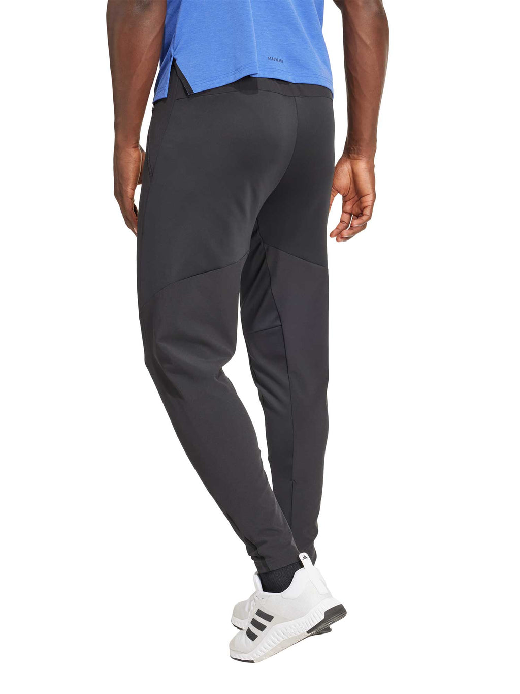 ADIDAS PERFORMANCE Спортно долнище Designed for Training Hybrid