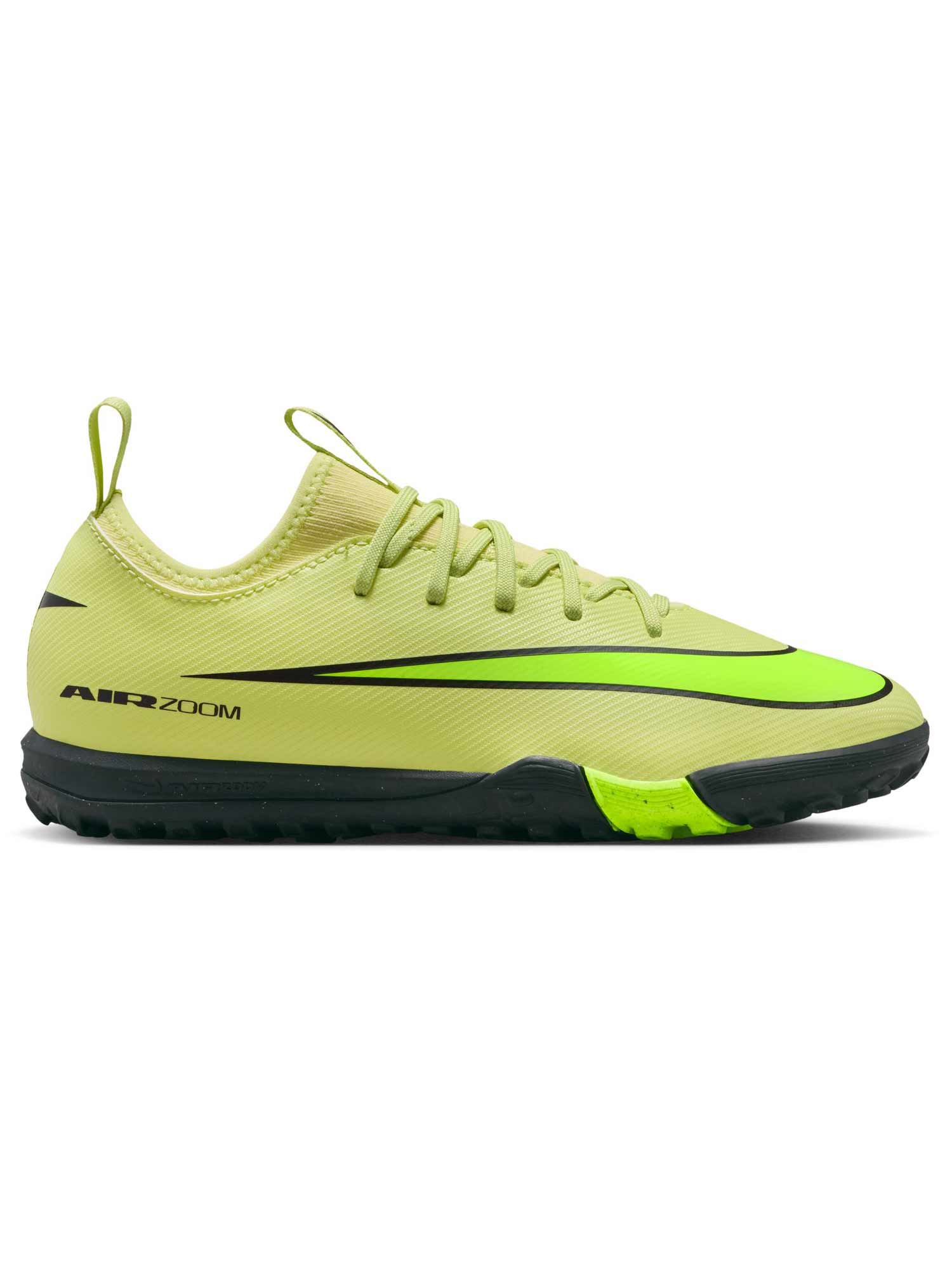 NIKE Обувки JR ZOOM VAPOR 16 ACADEMY TF