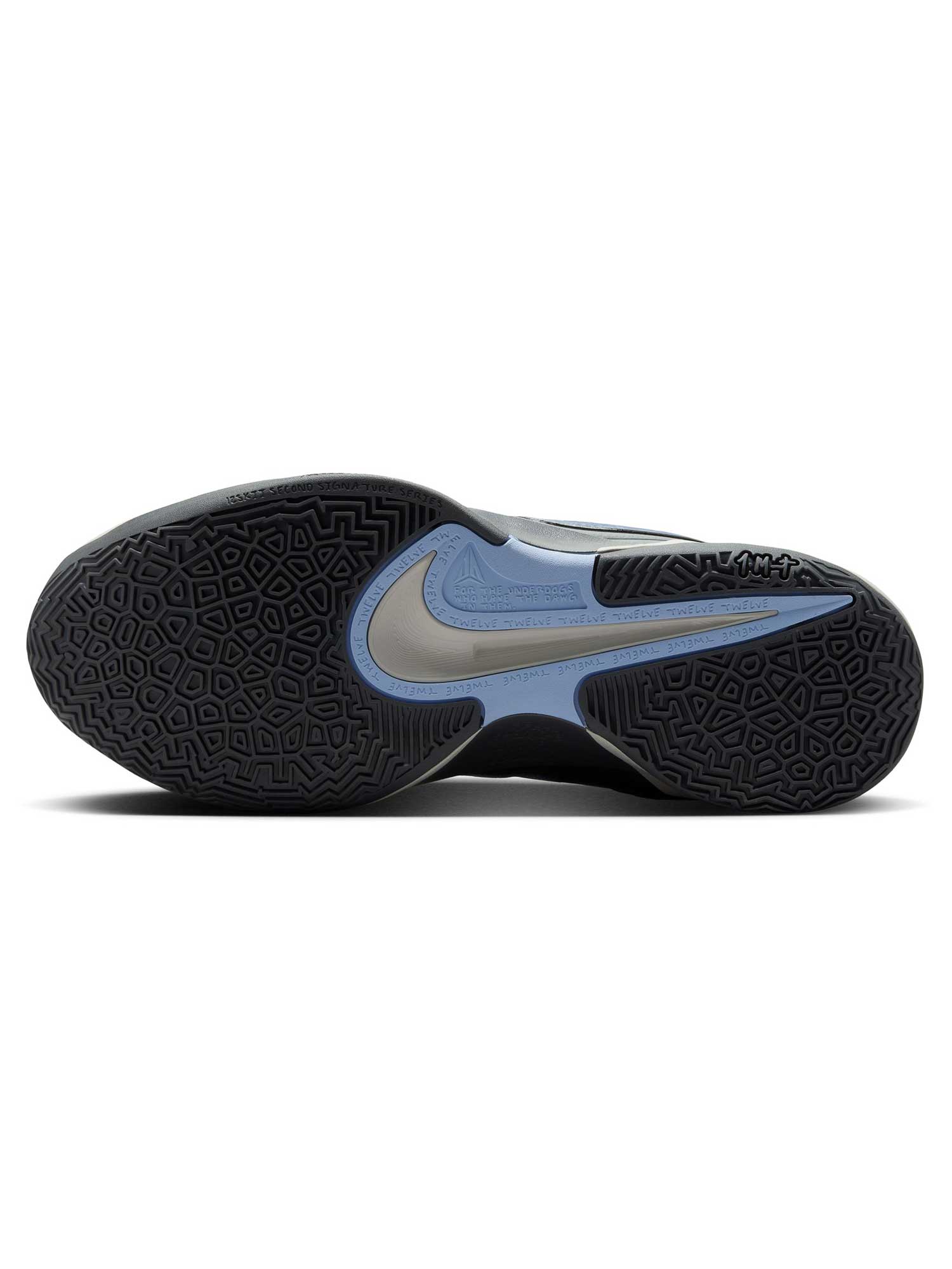 NIKE Обувки JA 2