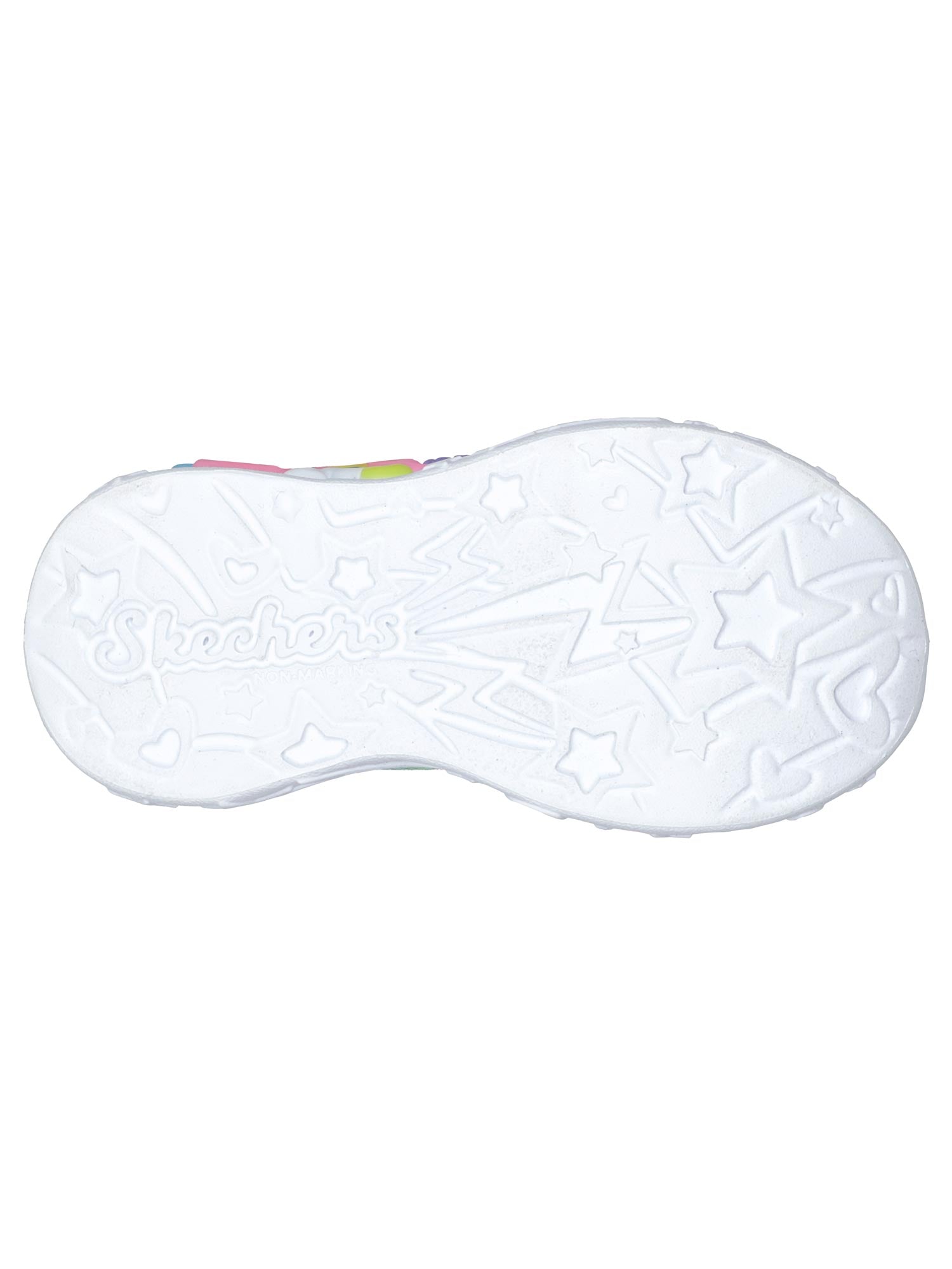 SKECHERS Обувки UNICORN CHARMER - TW