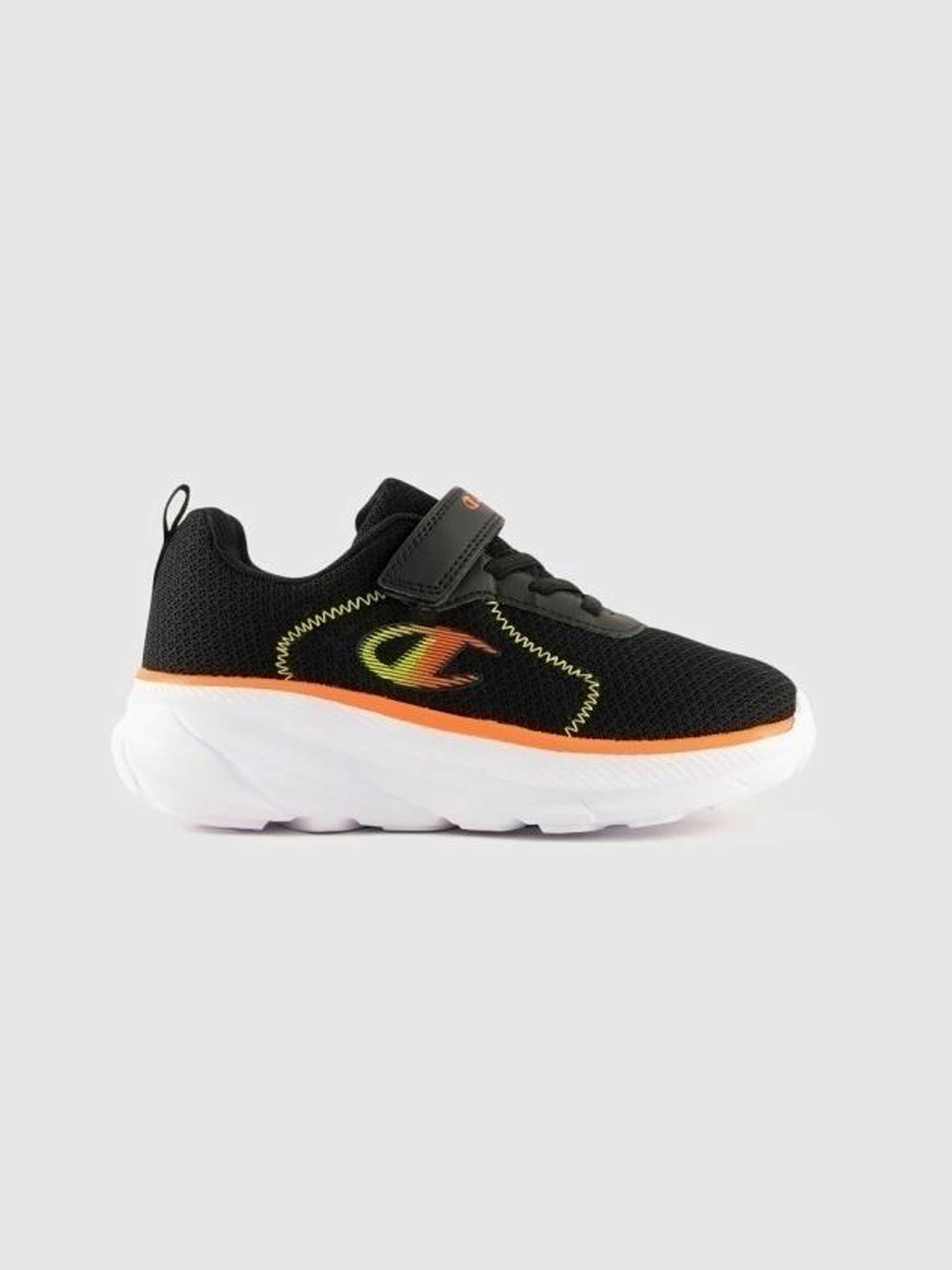 CHAMPION Обувки HRO J B PS Low Cut Shoe