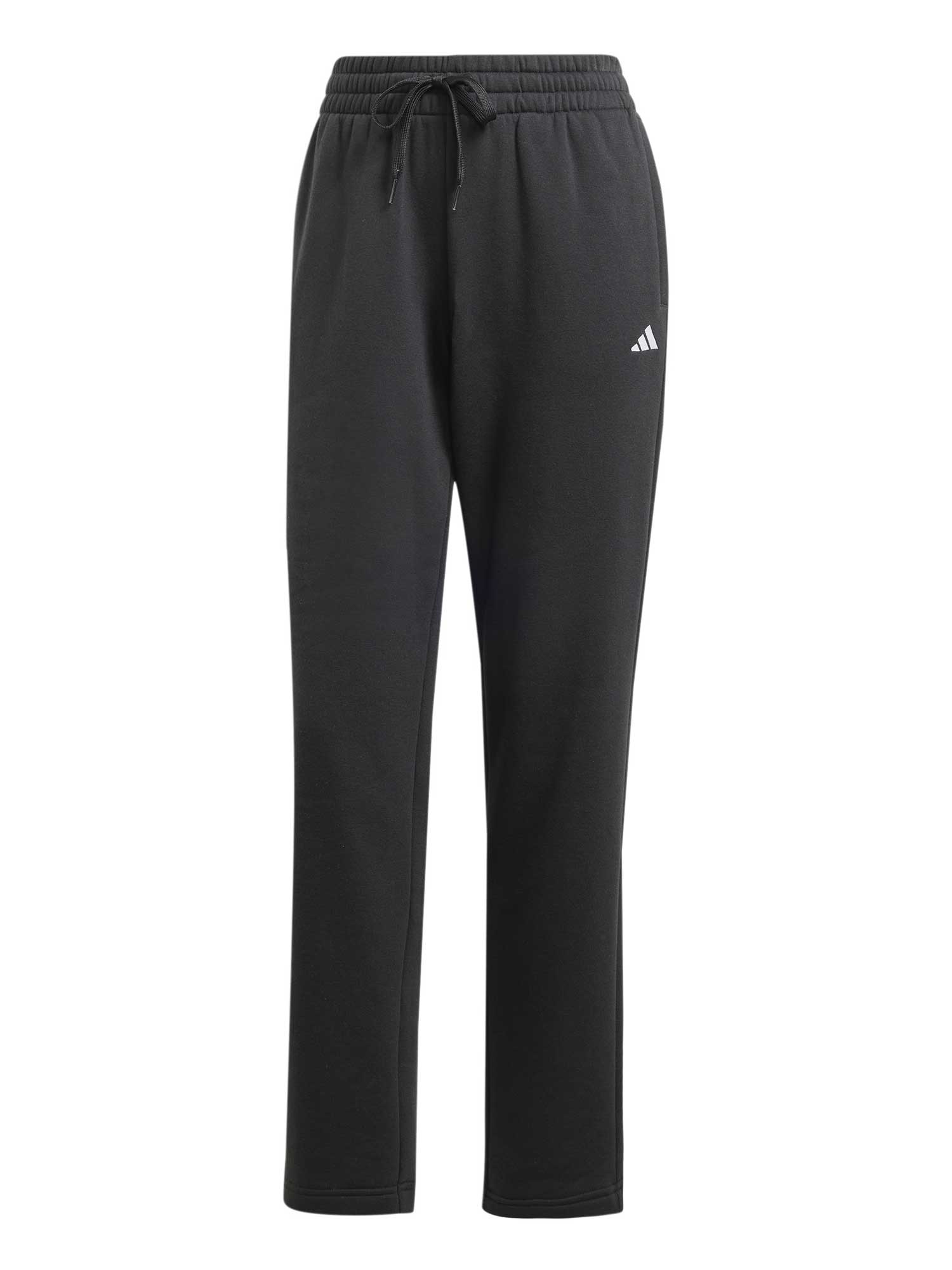 ADIDAS SPORTSWEAR Спортно долнище ESSENTIALS SMALL LOGO FEEL COZY