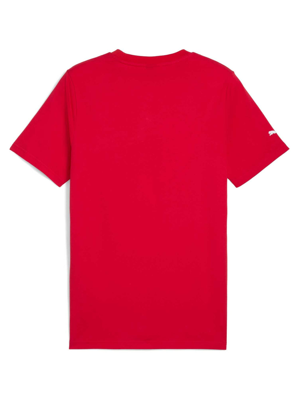PUMA Тениска Ferrari Race Colored Big Shield Tee