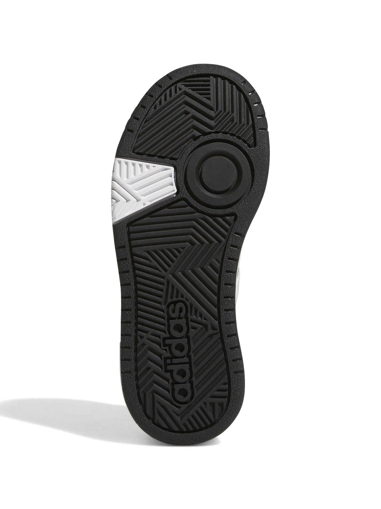 ADIDAS SPORTSWEAR Обувки Hoops Mid
