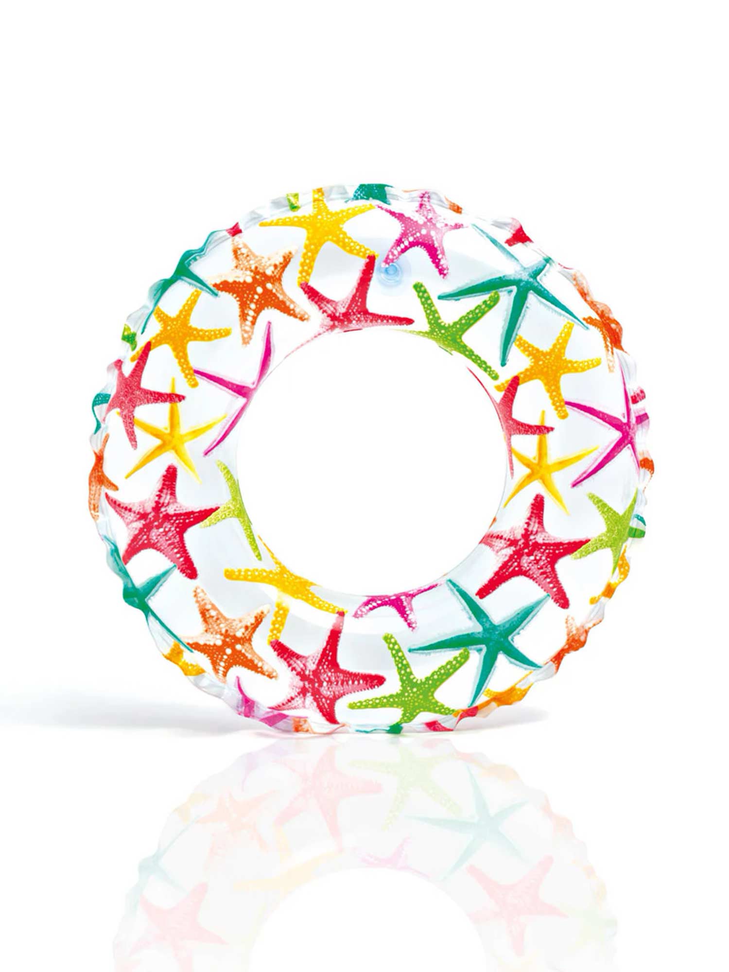 INTEX Детски надуваем пояс Lively Print