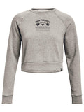 UNDER ARMOUR Блуза Pjt Rck Hm Gym